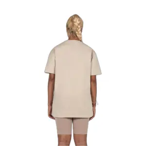 Női oversized póló MJ Gonzales Saint x Heavy image-4