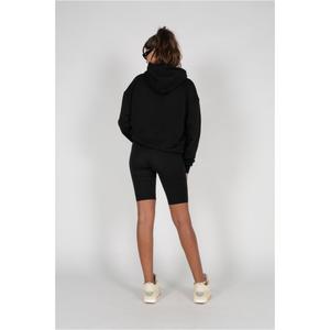 Women's oversized hoodie MJ Gonzales Paislay x Heavy image-5