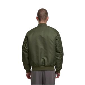 Bomber MJ Gonzales Mjg image-1