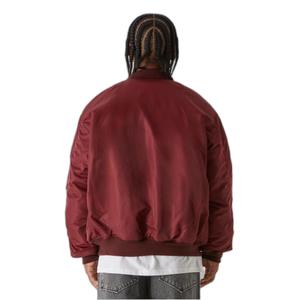 Bomber MJ Gonzales Mjg image-1