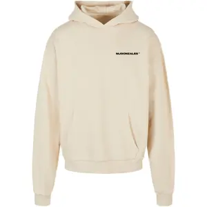 Hooded sweatshirt MJ Gonzales Atelier x Heavy image-0