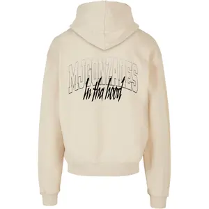 Hooded sweatshirt MJ Gonzales Atelier x Heavy image-1