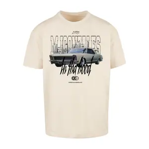 Oversized T-Shirt MJ Gonzales In tha Hood image-0