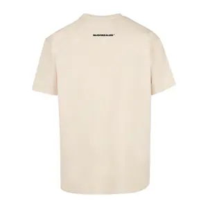 Oversized T-Shirt MJ Gonzales In tha Hood image-1