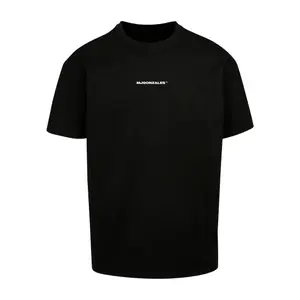T-Shirt MJ Gonzales In tha Hood V.2 image-0