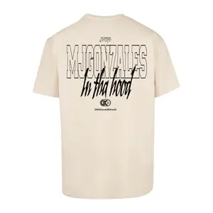 T-Shirt MJ Gonzales In tha Hood V.2 image-1