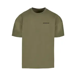 T-shirt MJ Gonzales In tha Hood image-0