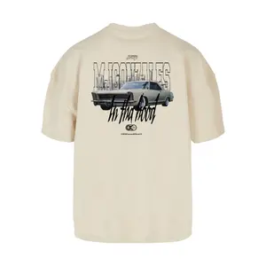 T-shirt MJ Gonzales In tha Hood image-1