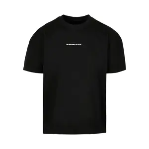T-shirt MJ Gonzales Graffiti image-0