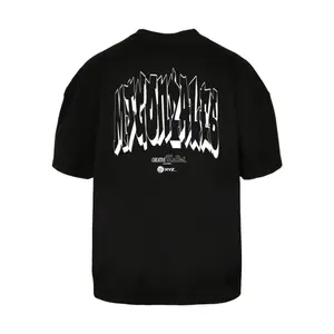 T-shirt MJ Gonzales Graffiti image-1