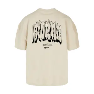 T-shirt MJ Gonzales Graffiti image-1