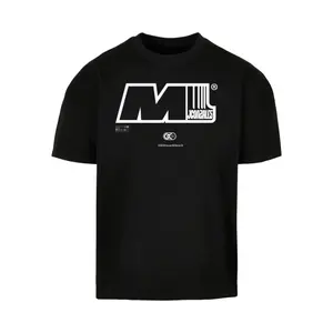T-shirt MJ Gonzales Race V.1 image-0
