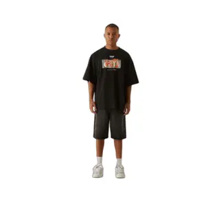 T-Shirt MJ Gonzales Dollar image-0