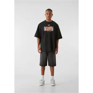 T-Shirt MJ Gonzales Dollar image-1