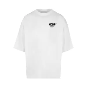 T-shirt MJ Gonzales Studio x image-0