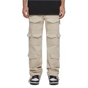 Multitaschen-Cargohose MJ Gonzales