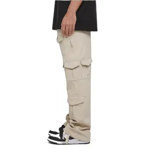 Multitaschen-Cargohose MJ Gonzales image-1