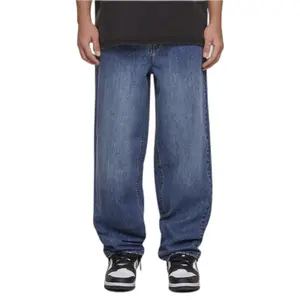 Jeans MJ Gonzales Baggy