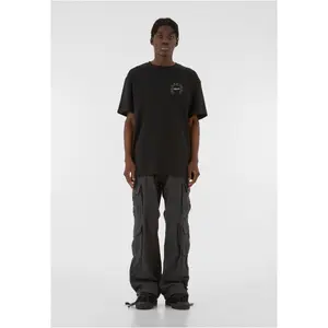 T-shirt MJ Gonzales Cross x Mjg Heavy image-1