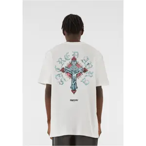 Póló MJ Gonzales Cross x Mjg Heavy image-1