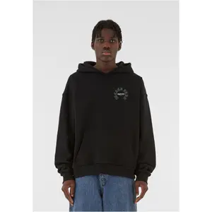 Hooded sweatshirt MJ Gonzales Cross x Mjg Heavy image-1