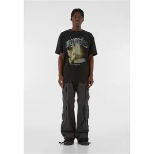 T-Shirt MJ Gonzales Spirit image-1