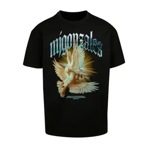 T-Shirt MJ Gonzales Spirit image-0