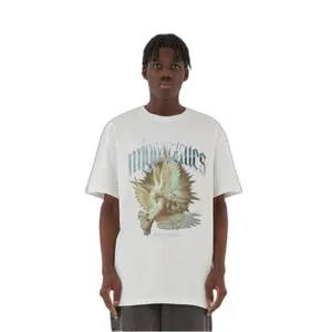 T-Shirt MJ Gonzales Spirit image-1