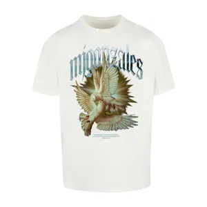 T-Shirt MJ Gonzales Spirit image-0