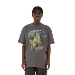T-Shirt MJ Gonzales Spirit image-2