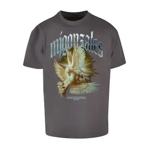 T-Shirt MJ Gonzales Spirit image-0