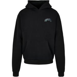 Sweatshirt med hætte MJ Gonzales Spirit image-4