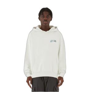 Sweatshirt med hætte MJ Gonzales Spirit