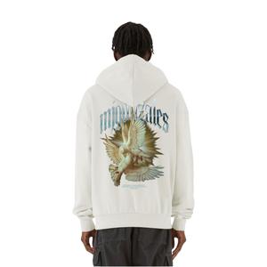 Sweatshirt med hætte MJ Gonzales Spirit image-1
