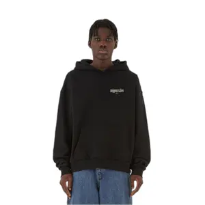 Hooded sweatshirt MJ Gonzales Jésus image-2