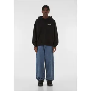 Hooded sweatshirt MJ Gonzales Jésus image-1
