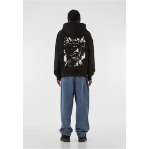 Hooded sweatshirt MJ Gonzales Jésus image-3