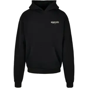 Hooded sweatshirt MJ Gonzales Jésus image-0