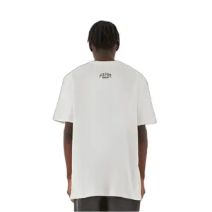 Oversized T-Shirt MJ Gonzales Saint V.1 x Heavy image-2