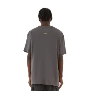 Oversized T-Shirt MJ Gonzales Saint V.1 x Heavy image-2