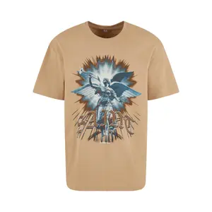 T-Shirt MJ Gonzales Saint V.1 image-4