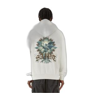 Oversized Kapuzenpullover MJ Gonzales Saint V.1 x Heavy image-2