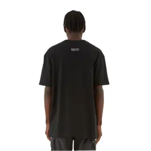 Oversized T-shirt MJ Gonzales Lady Of Grace x Mjg Heavy image-4