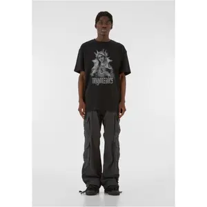 Oversized T-shirt MJ Gonzales Lady Of Grace x Mjg Heavy image-2