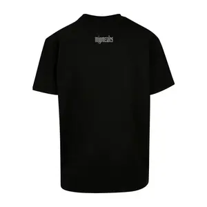 Oversized T-shirt MJ Gonzales Lady Of Grace x Mjg Heavy image-3