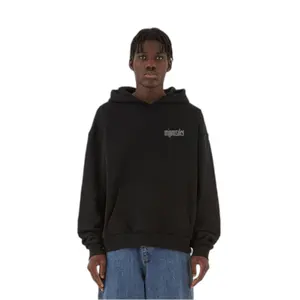 Sweatshirt oversized com capucho MJ Gonzales Lady Of Grace x Mjg Heavy image-1