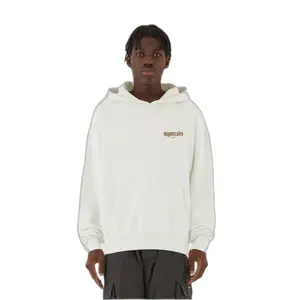 Oversized hoodie MJ Gonzales Sacred Aura x Heavy image-0