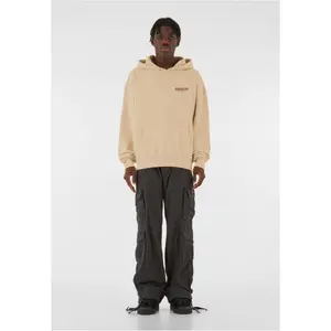 Oversized hoodie MJ Gonzales Sacred Aura x Heavy image-1