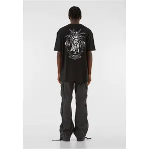 T-shirt MJ Gonzales Fatima image-3