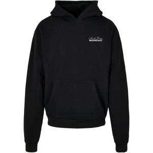 Sweatshirt med hætte MJ Gonzales Fatima image-4